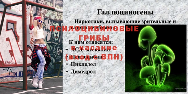 винт Лихославль