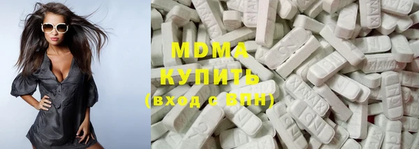 винт Лихославль